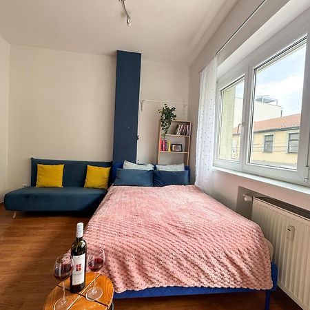 Old Town Cozy Studio In City Center Pressburg Exterior foto